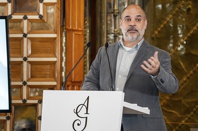 Arrenca l’Any Gaudí, que uneix totes les entitats i obres de l’arquitecte en la commemoració del centenari de la seva mort