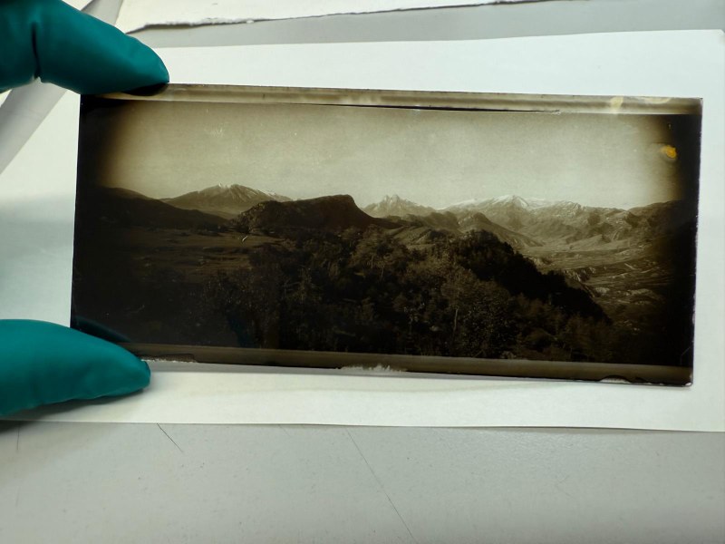 Inventari, restauració i digitalització de fons de l'Arxiu gràcies a la subvenció del Departament de Cultura de la Generalitat de Catalunya (2025)